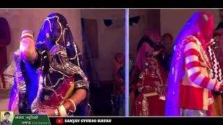 Royal Rajputi dance !! Rajputi latest dance !! Wedding dance