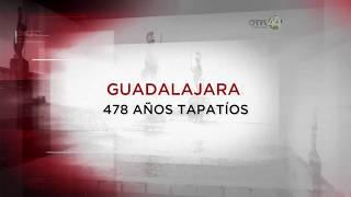 Guadalajara, 478 años tapatíos: los barrios más populares