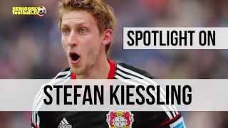 Stefan Kiessling - Spotlight on