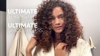 How to Use the WELLA PROFESSIONALS ULTIMATE REPAIR COLLECTION For Damaged Hair | Wella Professionals