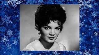 Connie Francis ~ Blue Winter (Stereo)