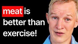 Dr Paul Mason: #1 Proven Way To Lose Weight FAST (Calories Doesn't Work)