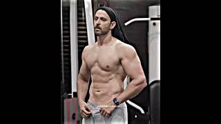 Hrithik Roshan body transformation video edit | Hrithik Roshan edit | HRX