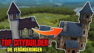 Foundation: Titel als TOP CITYBUILDER 2025 fix?