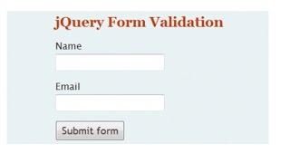 11) jquery simple form validation tutorial login screen - Secure PHP Login System