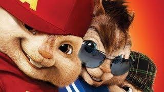 Nasa Iyo Na Ang Lahat- Daniel Padilla CHIPMUNKS