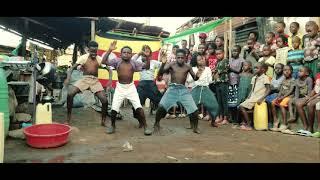 Ghetto Kids - In Da Getto (Dance Video J. Balvin, Skrillex  )