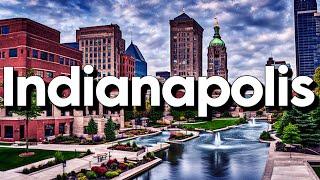 Indianapolis, Indiana: Best Things To Do & Visit | Travel Guide