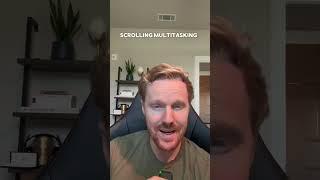 This is exactly how I rewired my brain to focus and execute at a high level:  Dual n-back to train
