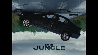 MHD - Jungle