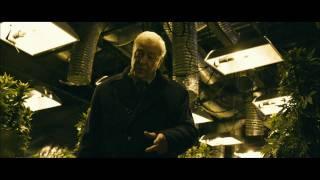 HARRY BROWN - "You failed to maintain your weapon, son"