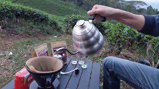 Ngopi di Kebun Teh? Gaslahhh !!!