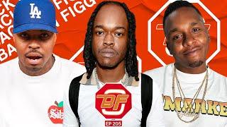 Hurricane Chris Speaks On Lil Wayne and Kendrick, Issues With 50 Cent, Jail Time, New Music + More!