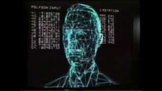 Die Entstehung von Max Headroom 1987