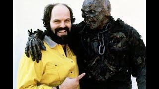 RIP John Carl Buechler (1952 - 2019)