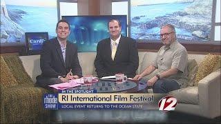 RI International Film Festival