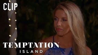 Temptation Island | Season 1 Episode 9: John Can't Wait To Call Kady Out | on USA Network