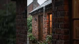 Can Rain Sounds Help You Sleep Instantly? Try This! #sleepaid