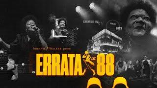 Johnnie Walker - Errata at 88 (case study)