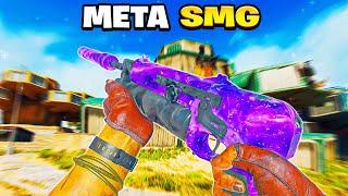 new PP-919 is *META* in WARZONE 4!  (Best PP 919 Class Setup) - BO6