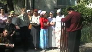 Венец терновый