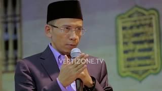 Cerdas! Tuan Guru Bajang GEMPARKAN YOGYAKARTA - Lokasi di Masjid Agung KAUMAN  Yogyakarta