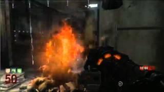 Kino Der Toten "Dressing Trap" Solo Strategy - Black Ops Zombies