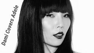 Dami Im Covers Adele's Hello