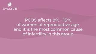 What is Polycystic Ovary Syndrome? #pcosawareness #pcosawarenessmonth