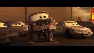 Cars (2006) Rust-Eze