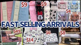 ALDIHURRYNEW DISNEY ARRIVALS￼| GARDENLINE & MORE‼️ #aldi #aldigroceryhaul #shop #disney #new