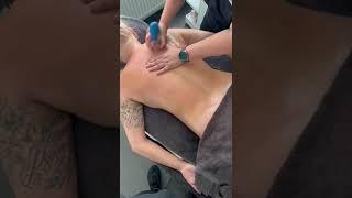 Transformational Cupping