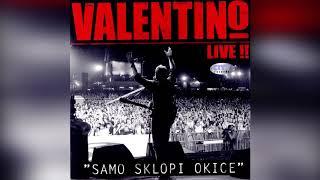 Zijo Valentino -  Potonule Ladje Live  - ( Official Audio 2010 ) HD