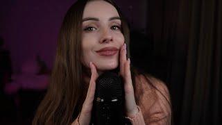 Can You Really Relax with JUST ASMR Mouth Sounds?