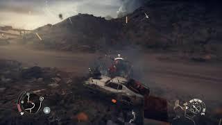 MadMax #ps4live #Gameplay #Gaming