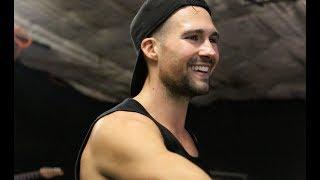 James Maslow - Billie Jean (Michael Jackson Cover)