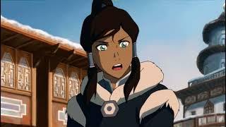 You’re the worst avatar ever | legend of korra