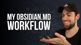 Effortlessly write a weekly blog and newsletter | My Obsidian.md workflow