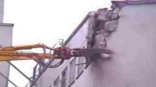 А.Новиков. Дом под снос