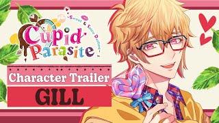 Cupid Parasite: Sweet and Spicy Darling | Character Trailer - Gill | Nintendo Switch™