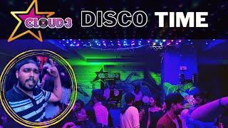 Disco event Vlog 2022 | Friendship day | Lucky’s Life Vlog