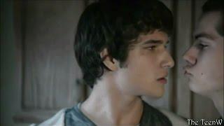 Teen Wolf Season 1 Bloopers & Gag Reel