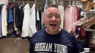 VP 30yr Reunion Audition