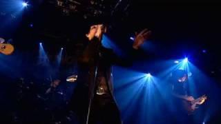 My Chemical Romance - I Don't Love You [Live]