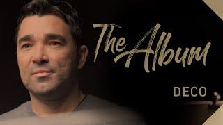 DECO remembers his signing for FC BARCELONA | THE ALBUM (Teaser) 