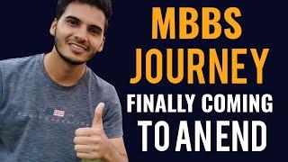 MBBS JOURNEY IS COMING TO AN END | MBBS IN RUSSIA | Sachin Jangra