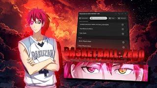 NEW | Basketball: Zero Script PASTEBIN |AUTO DONK | AUTO BLOCK | HITBOX | STYLES