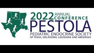 PESTOLA 2022 WELCOME ADDRESS   DR  SHONA RABON