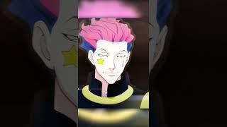 #hisoka #hisokaedits #hunterxhunter #hunters  #anime #hxh