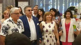 Ассирийцы.Духрана д Мат Марьям.Assyrians.Dukhrana d Mat Mariam.28.08.2021